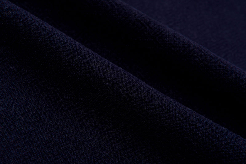 1383. Plain Natural 100% Linen Fabric, 144 cm wide, Medium weight, Price  per 1/2