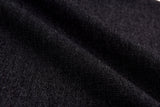 Heavy Washed Denim Without Spandex Fabric - G.k Fashion Fabrics