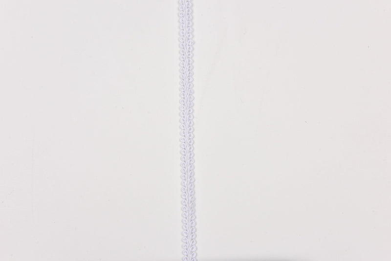 Herringbone Trim Ribbon / Upholstery Fringe - G.k Fashion Fabrics