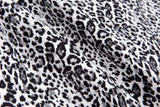 High Quality Cotton Stretch Gabardine Print Fabric - G.k Fashion Fabrics satin