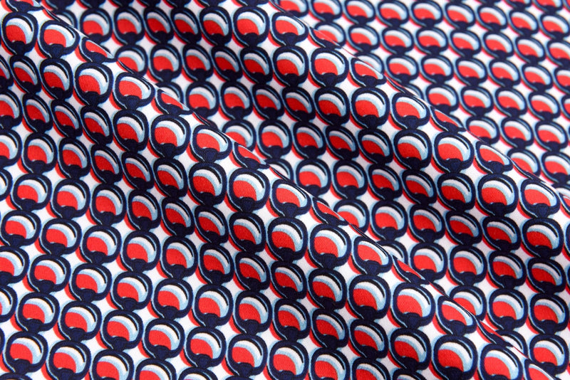 Printed Fabric Dress Material, Finest Quality