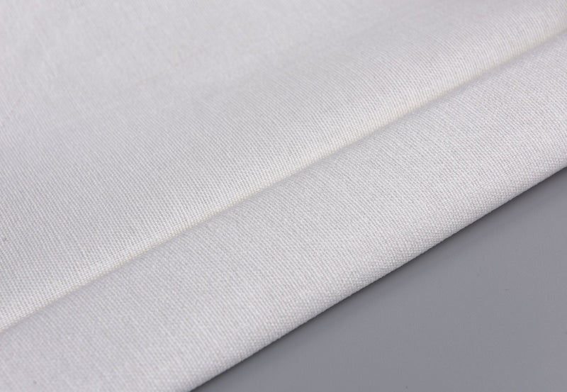 Light Iron-On Interfacing - Charcoal – The Fabric Counter