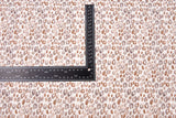 Jersey Spandex Rib Digital Leopard Print - 5074 - G.k Fashion Fabrics fabric