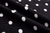 Knit Bamboo Blended Fleece Fabric / Digital Print Fabric - G.k Fashion Fabrics
