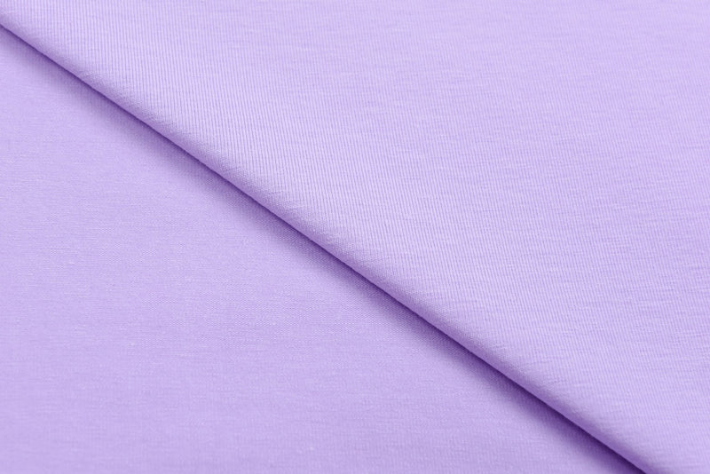 Organic Cotton Spandex Knit 4-Way Spandex Cotton Jersey Fabric - 8973 – G.k  Fashion Fabrics