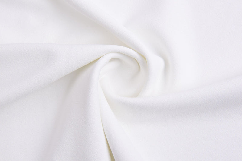 Knit Techno Crepe Lycra Fabric – G.k Fashion Fabrics