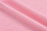 Knit Terry One Sided Toweling Fabric - 6537 - G.k Fashion Fabrics
