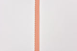Lingerie Elastic Strap / Picot & Scallop Edging - G.k Fashion Fabrics Rose Gold