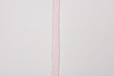 Lingerie Elastic Strap / Picot & Scallop Edging - G.k Fashion Fabrics Soft Pink