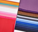 Lining Plain Taffeta Fabric - G.k Fashion Fabrics