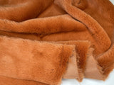 Luxury Soft Faux Fur Fabric - G.k Fashion Fabrics fur