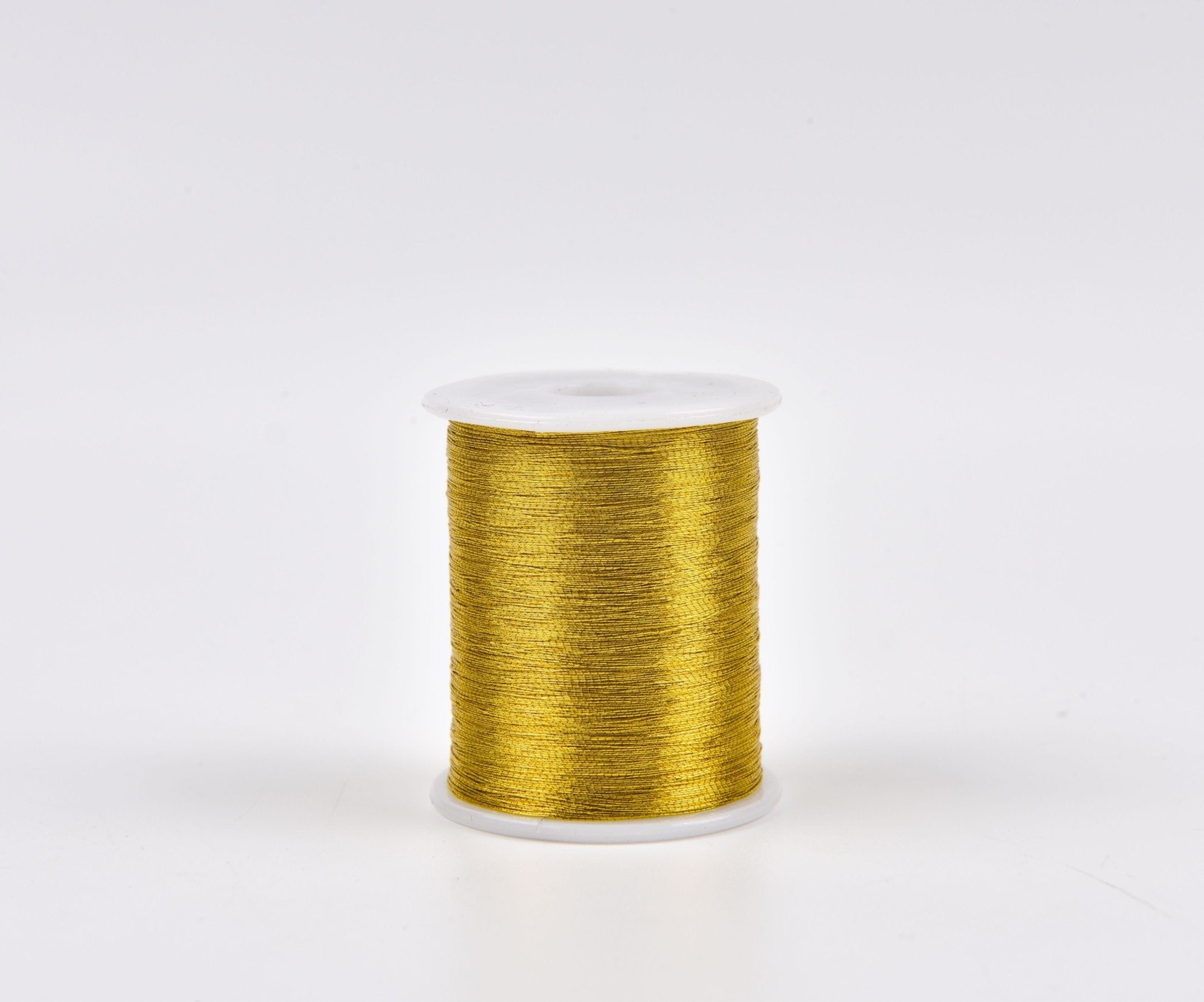 Metallic embroidery threads/ Single pcs – G.k Fashion Fabrics