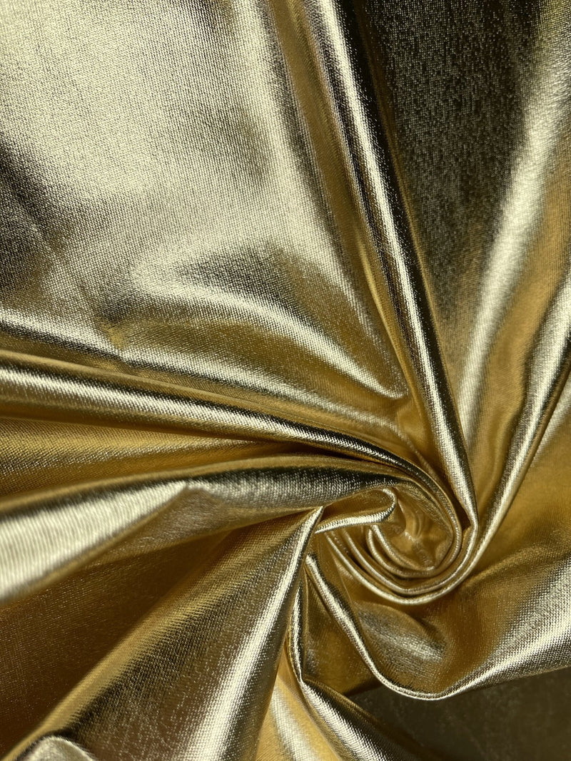 60 Foil Lame Metallic Stretch Spandex Fabric, Black Per Yard [BLACK-FOIL] -  $6.99 : , Burlap for Wedding and Special Events