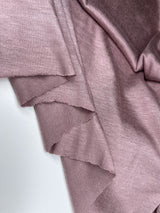 Microviscose Bamboo Jersey with Spandex - G.k Fashion Fabrics