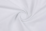 Milky Touch Matte Stretch Nylon Lycra/ Elastane Jersey Single Knit Sportswear Dressmaking Fabric - G.k Fashion Fabrics