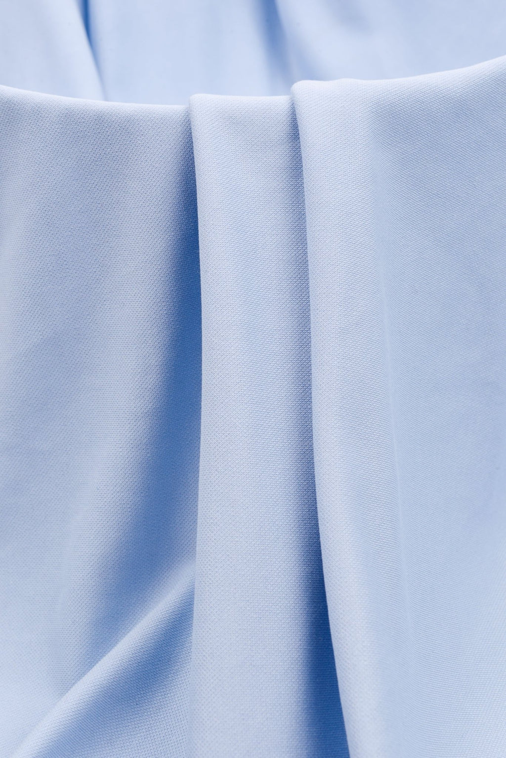 Modal Cotton Spandex Fabric Jersey Knit by the Yard Scuba Blue -   Denmark