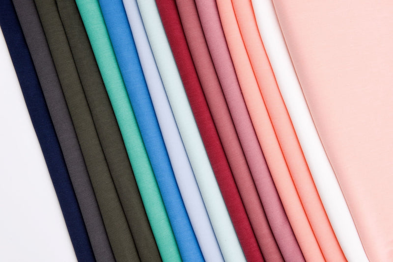 Breathable Modal Fabric High Quality Wholesale Custom Modal