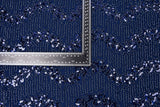 Moss Crepe Handwork Bridal Wear Embroidery Fabric - G.k Fashion Fabrics