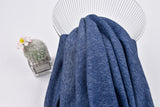 New Alpine Fleece Mélange Fabric / Cotton sweatshirt fabric - G.k Fashion Fabrics fabric