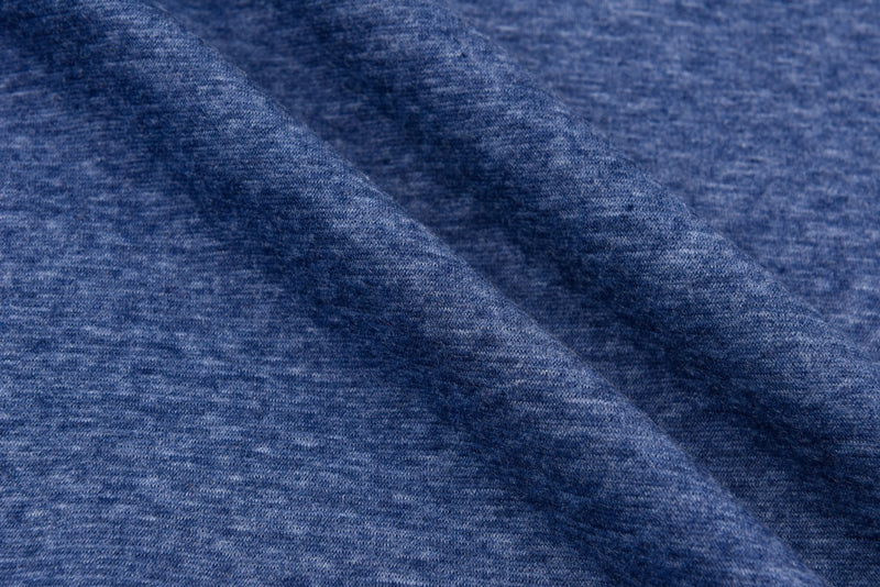 Jersey Cotton Fleece Fabric