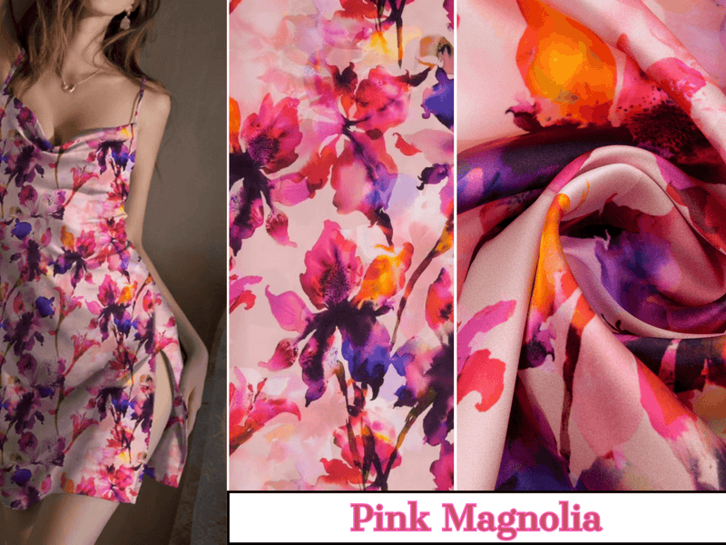 Original 100% Silk Stretch Silk Fabric, 19 Momme Mulberry Silk Fabric. –  G.k Fashion Fabrics