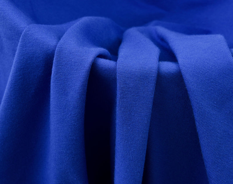 Natural Cotton Spandex Knit 4-Way Spandex Cotton Jersey Fabric - 8973 G.k Fashion Fabrics Natural Cotton Spandex Knit 4-Way Spandex Cotton Jersey Fabric - 8973 G.k Fashion Fabrics