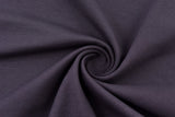 Organic Cotton Spandex Knit 4-Way Spandex Cotton Jersey Fabric - 8973 - G.k Fashion Fabrics jersey