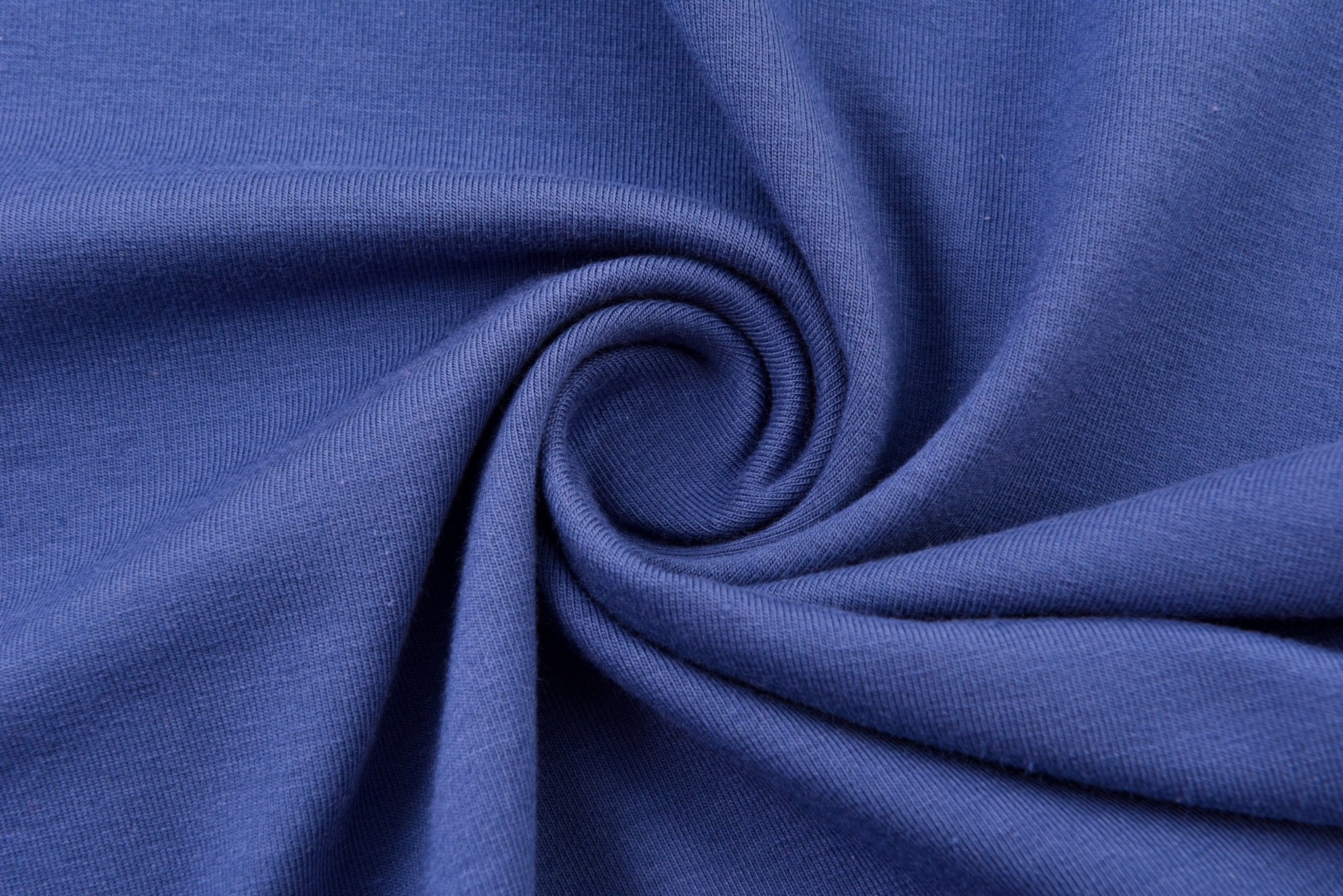 Organic Cotton Spandex Knit 4Way Spandex Cotton Jersey Fabric 8973