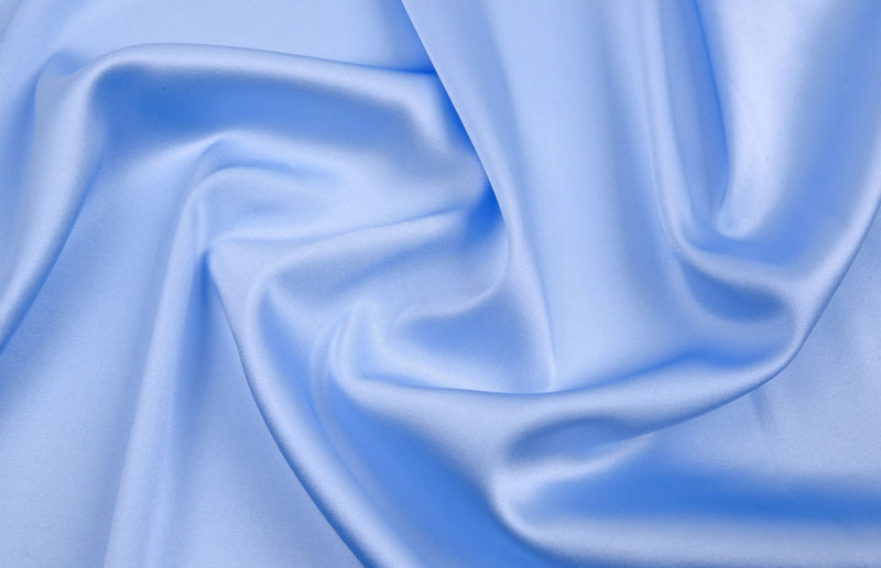 Silk Satin Fabric by The Yard 100% Pure Mulberry Silk – FUSHICHENG IMPORT  AND EXPORT