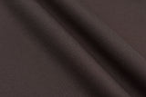 Ponte Roma Viscose Nylon Spandex Knit Fabric - 6657 - G.k Fashion Fabrics Army Green / Price per Half Yard