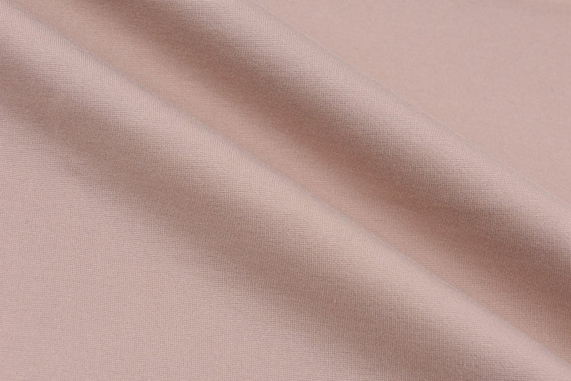 Ponte Roma Viscose Nylon Spandex Knit Fabric - 6657 – G.k Fashion