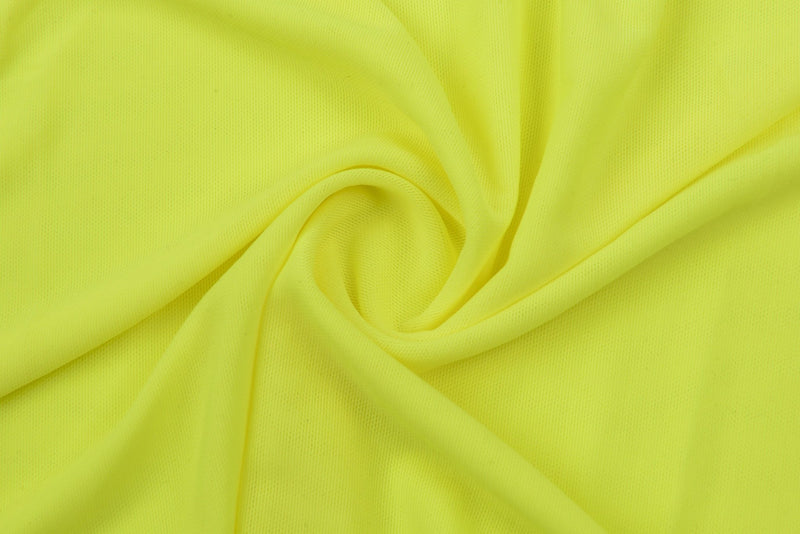 New Plain Viscose 4 Way Stretch Rayon Spandex Jersey Dress Fabric