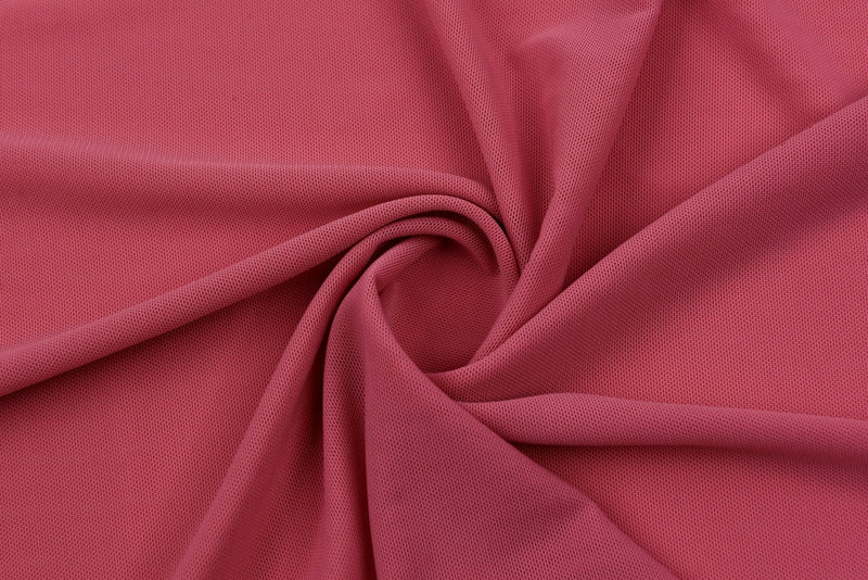 Sheer Stretch Nylon Fabric