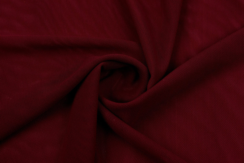 Power Mesh 4-Way Stretch Nylon Spandex Fabric – G.k Fashion Fabrics