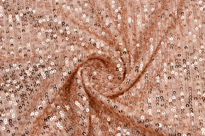Premium All Over Sequins Mesh Stretch Fabric, cocktail/party dress - 6 G.k Fashion Fabrics Premium All Over Sequins Mesh Stretch Fabric, cocktail/party dress - 6 G.k Fashion Fabrics