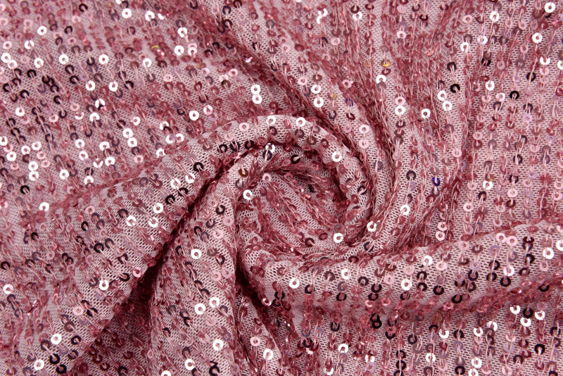 Premium All Over Sequins Mesh Stretch Fabric, cocktail/party dress - 6 G.k Fashion Fabrics Premium All Over Sequins Mesh Stretch Fabric, cocktail/party dress - 6 G.k Fashion Fabrics