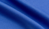 Premium Quality Viscose Blended Suiting Fabric - G.k Fashion Fabrics Azure Blue / Price per Half Yard Suiting Fabric
