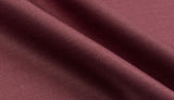 Premium Quality Viscose Blended Suiting Fabric - G.k Fashion Fabrics Mauve / Price per Half Yard Suiting Fabric