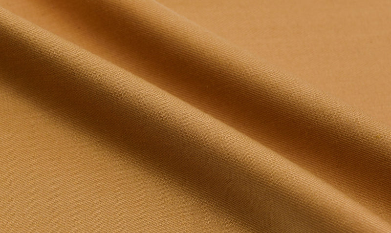 Premium Quality Viscose Blended Suiting Fabric - G.k Fashion Fabrics Hemp / Price per Half Yard Suiting Fabric