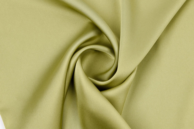 Premium Silky Satin Stretch Fabric - G.k Fashion Fabrics
