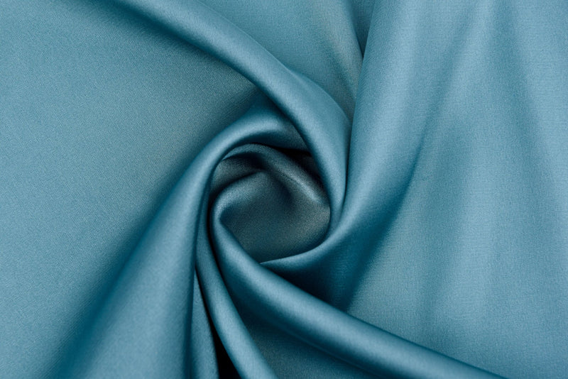  Premium Stretch Silky Satin Fabric by Yard - Fabric
