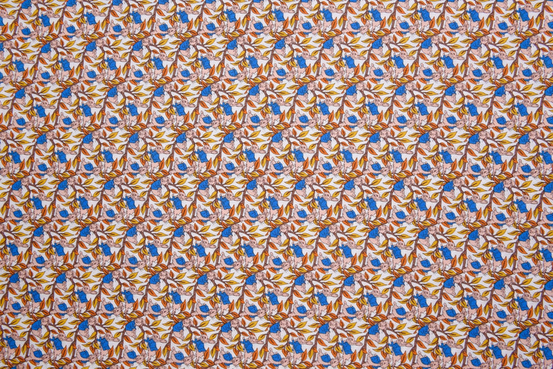Easter Rabbits Print - Washed 100% Cotton Poplin - 8080 – G.k Fashion  Fabrics