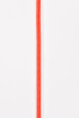 Reflective Piping Cord 8mm, 5 Yards Pack - G.k Fashion Fabrics Red / 5 Yards Pack Haberdashery
