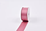 Satin ribbon Collection 25 mm wide - G.k Fashion Fabrics