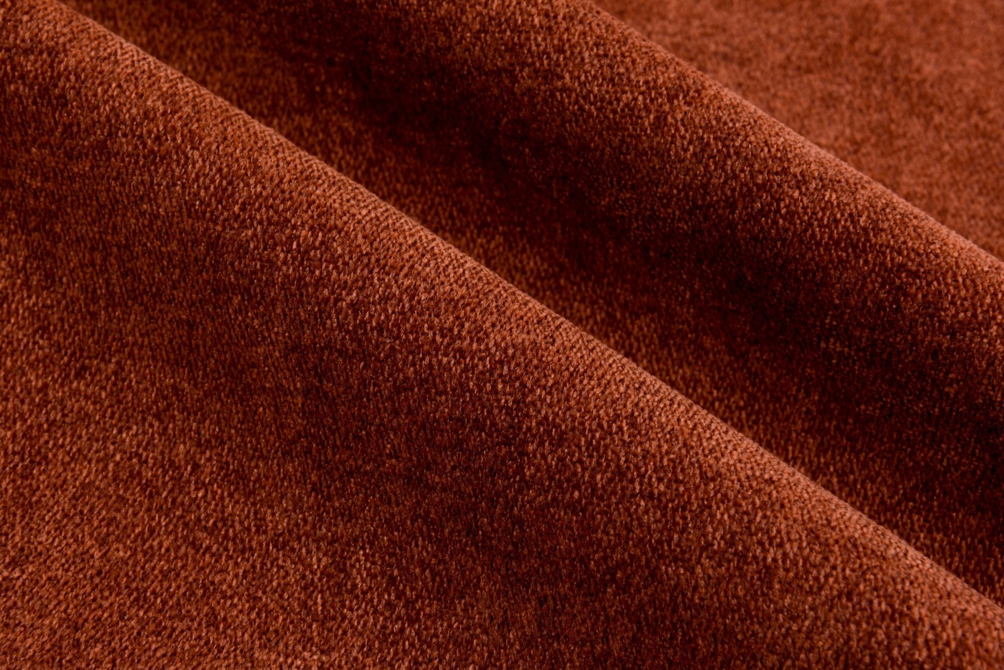 Embossed Velvet Scroll Charcoal  Medium/Heavyweight Velvet Fabric