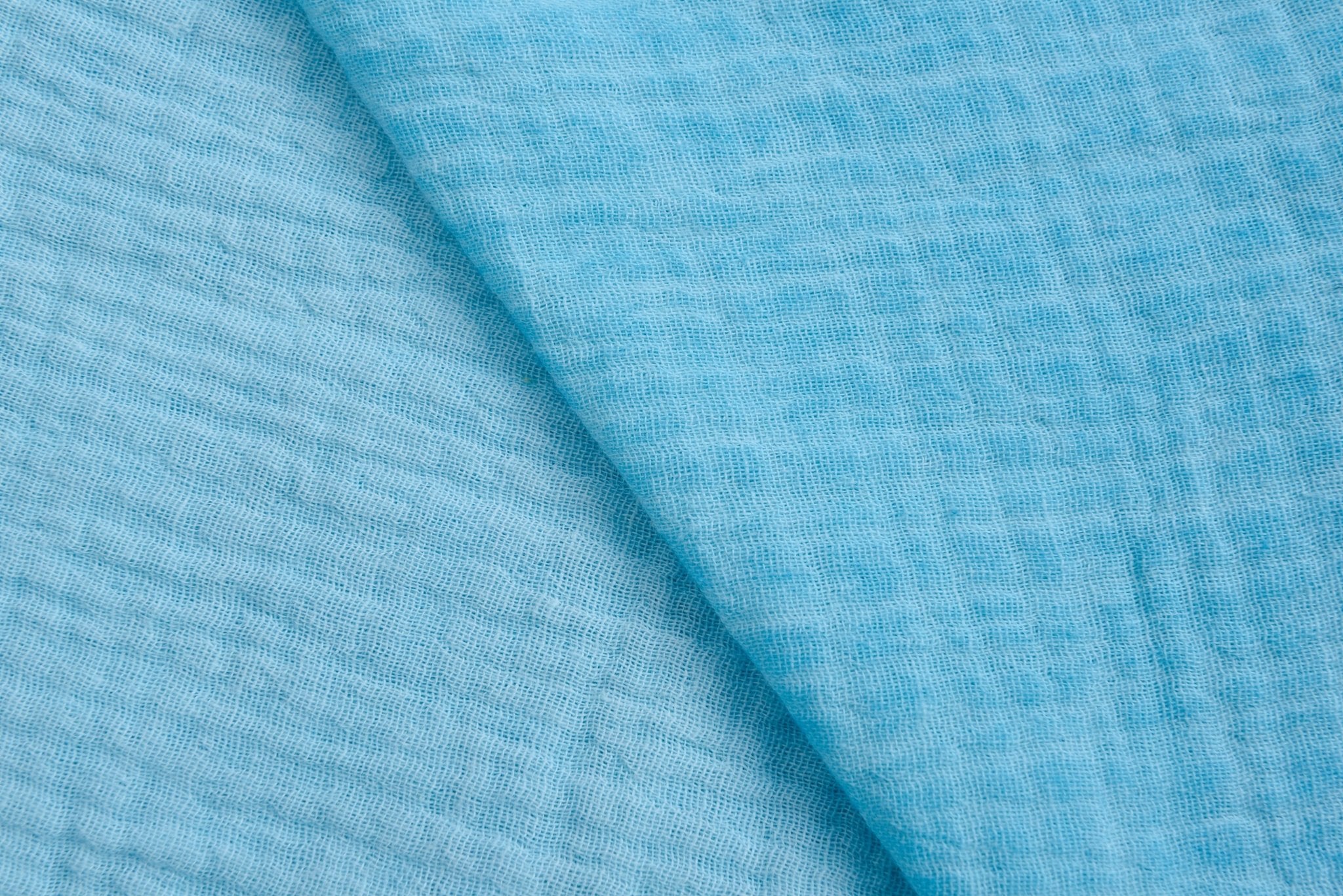 Shibori Double Gauze Fabric – G.k Fashion Fabrics