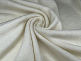 Soft wool touch Knit Jersey Fabric - G.k Fashion Fabrics