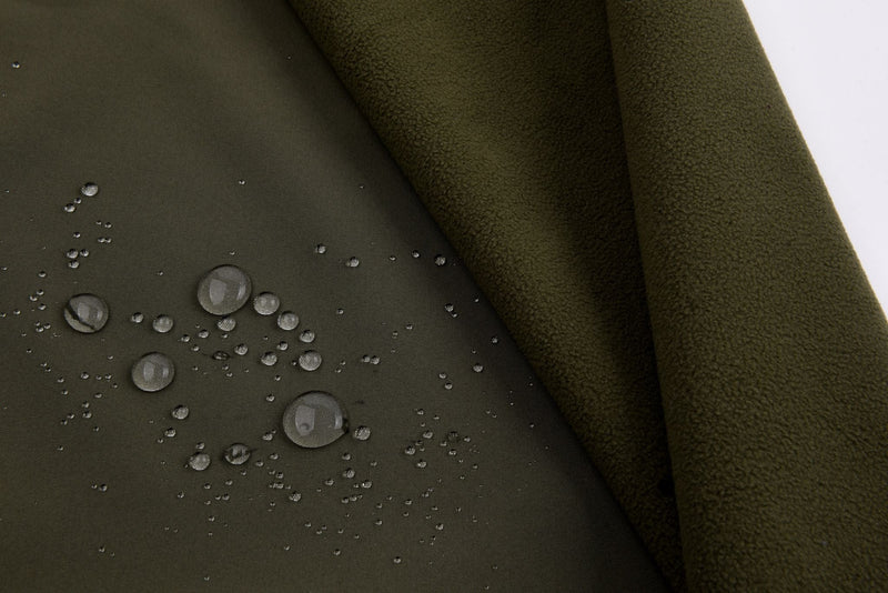 Soft shell / Softshell Plain Fabric Waterproof / Windproof - G.k Fashion Fabrics fabric
