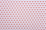Softshell Digital Print Fabric - G.k Fashion Fabrics Boat / Swatch 10cm x 10cm softshell