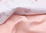 Softshell fabric Poppy Print Waterproof Water Repellent Resistant - G.k Fashion Fabrics softshell